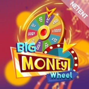 Big Money Wheel